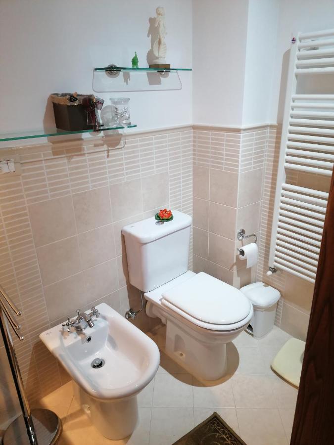 Appartement Casina Torretta *