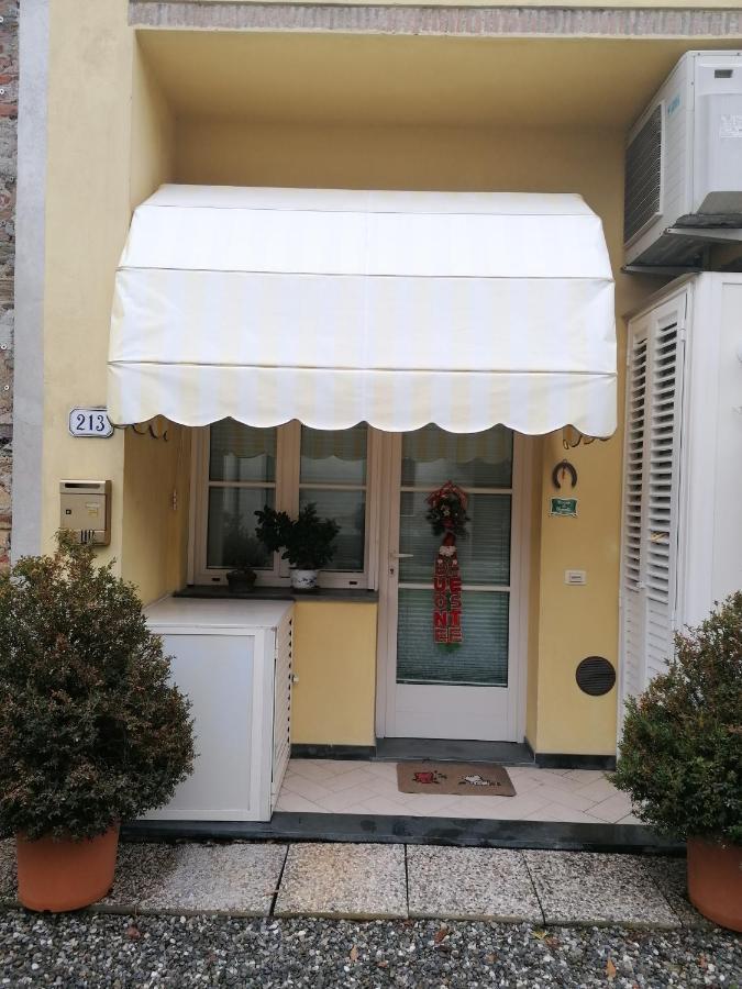 Casina Torretta