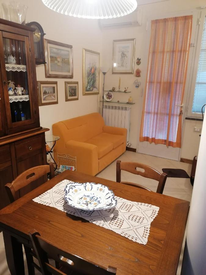 Casina Torretta Lucques