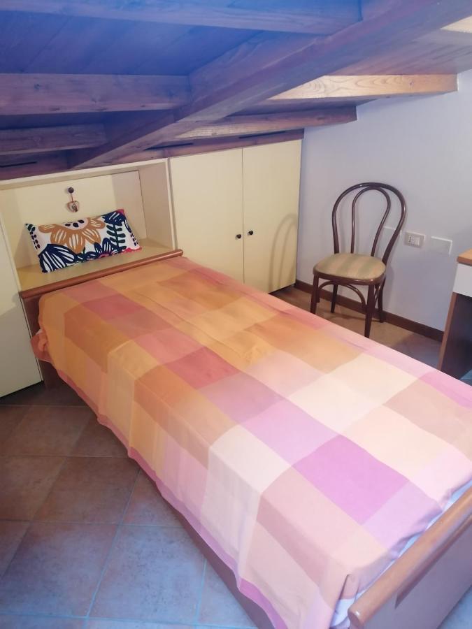 Casina Torretta Appartement *