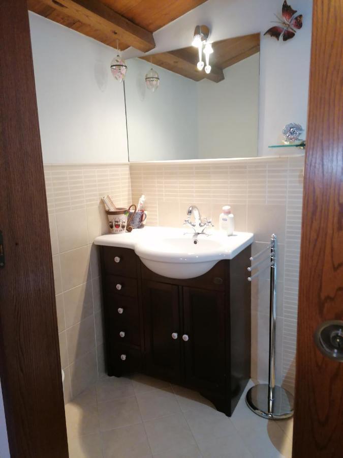 Appartement Casina Torretta