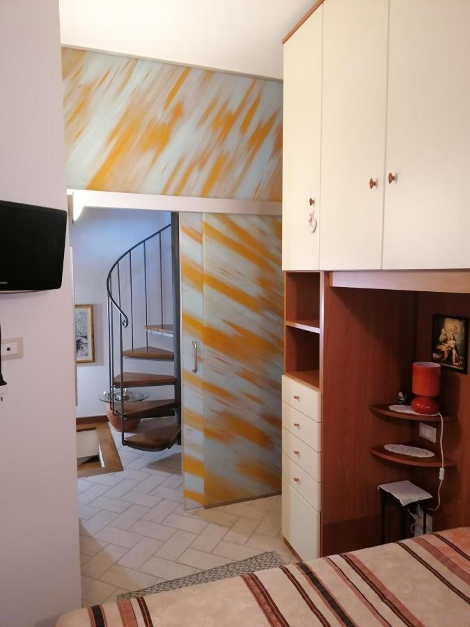 Casina Torretta * Lucques