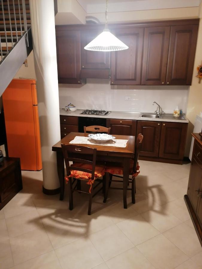 Casina Torretta * Lucques