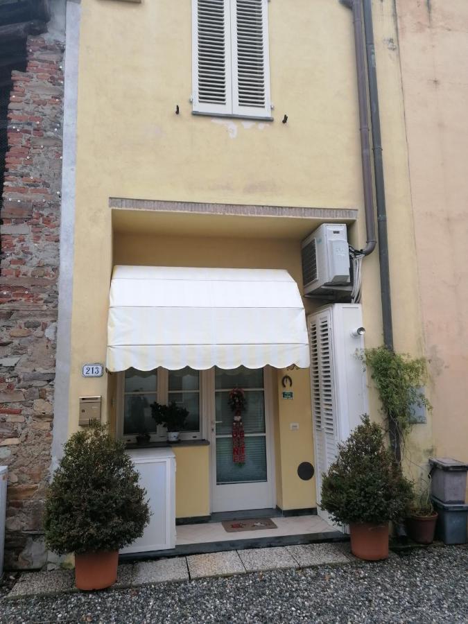 Appartement Casina Torretta *