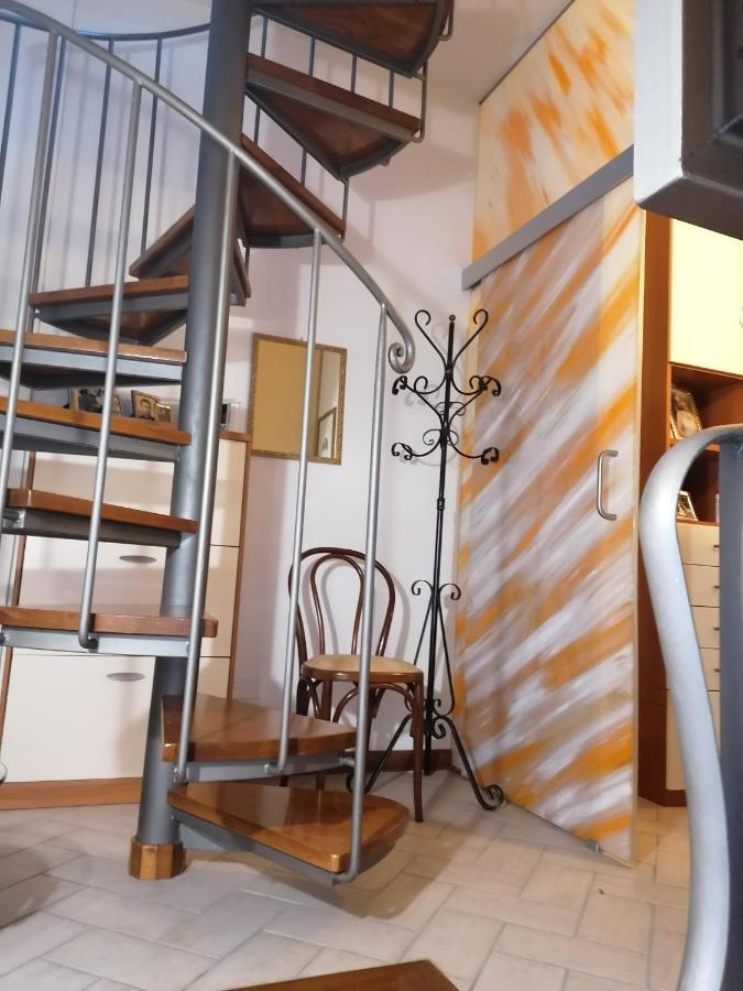 Casina Torretta Appartement *